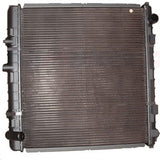 PCC106940 - Radiator - P38 4.0/4.6 V8