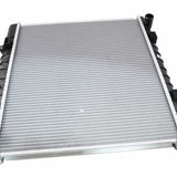 PCC106940G - Radiateur - Assemblage