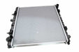 PCC106940G - Radiator - Assembly  by NissensCooling or Heating Part Land Rover Range Rover Range Rover