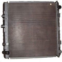 PCC106940 - radiator P38 4.0/4.6 V8