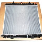 PCC108460G - Radiateurset