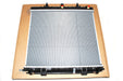 PCC108460G - Radiator Assembly  by Nissens Land Rover Range Rover 