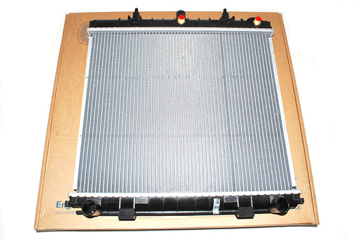 PCC108460G - Radiator Assembly  by Nissens Land Rover Range Rover 