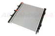 PCC108460 - Radiator - Assembly  by Allmakes Land Rover Range Rover 