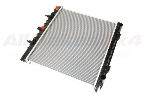 PCC108460 - Radiator - Assembly  by Allmakes Land Rover Range Rover 