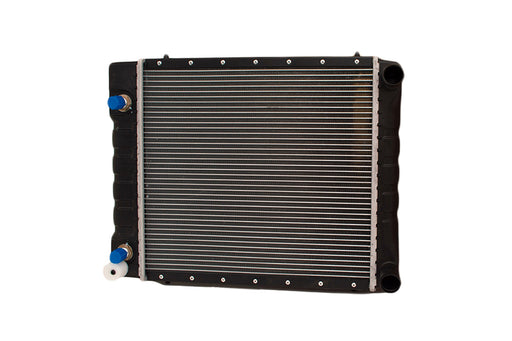 PCC500170G - Radiator  by Nissens Land Rover Range Rover 