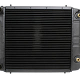PCC500170M - Radiator Assembly
