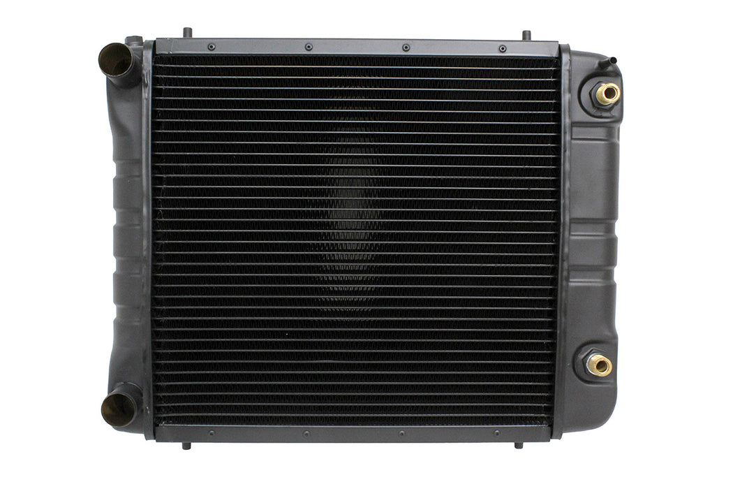 PCC500170M - Radiator Assembly  by Allmakes Land Rover Range Rover 
