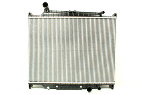 PCC500300G - Radiator - Assembly  by Nissens Land Rover Range Rover 