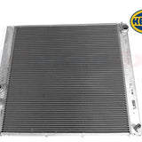 PCC500670 - Radiator Assembly