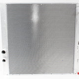 PCC500670B - Radiatorunit