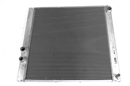 PCC500670G - Radiator Assembly - RR L322  by Nissens Land Rover Range Rover 