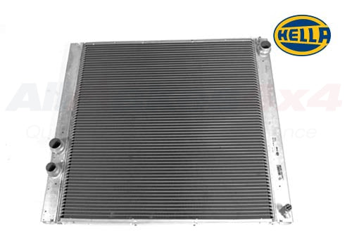 PCC500670 - Radiator Assembly  by Allmakes Land Rover Range Rover 
