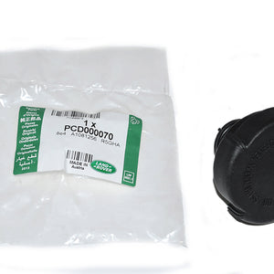 PCD000070LR - CAP - OVERFLOW CONTAINER