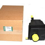 PCF000033LR - Tank - Overloop radiator