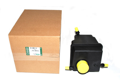 PCF000033LR - Tank - Radiator Overflow  by LAND ROVERCooling or Heating Part Land Rover Range Rover Range Rover