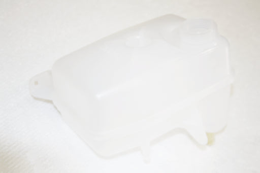 PCF101590C - Coolant Expansion Tank – Clear  by AllmakesCooling or Heating Part Land Rover Range Rover Defender, Discovery, Range Rover