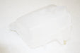 PCF101590C - Tank expansion Reservoir coolant - CLEAR  by AllmakesCooling or Heating Part Land Rover Range Rover Defender, Discovery, Range Rover
