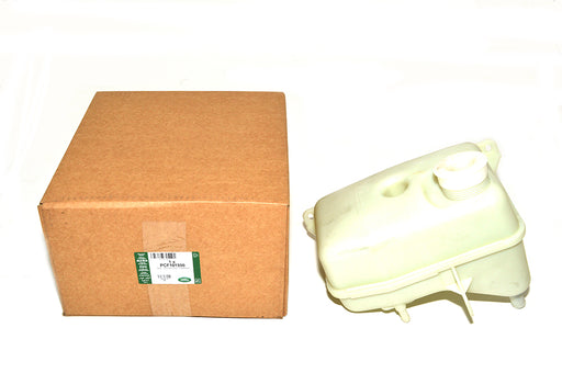 PCF101590LR - Coolant Expansion Tank – Black  by LAND ROVERCooling or Heating Part Land Rover Range Rover Defender, Discovery, Range Rover