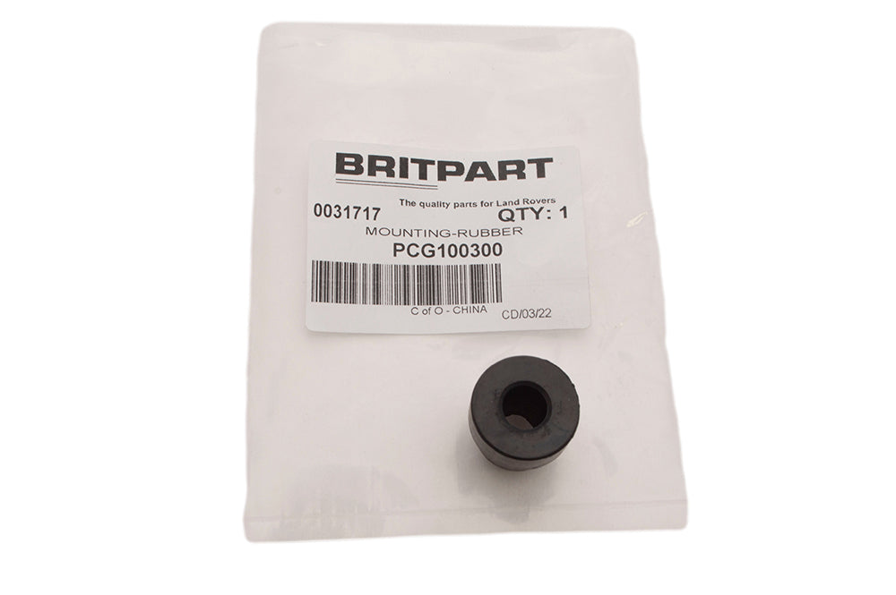 PCG100300 - Mounting-Rubber  Land Rover Range Rover 