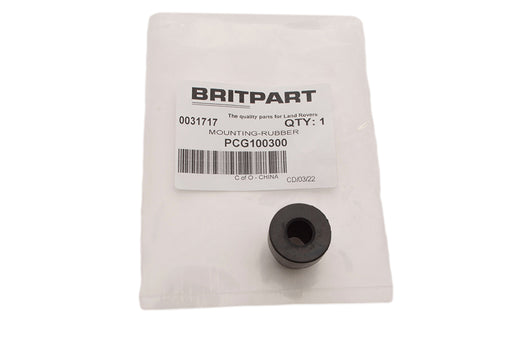 PCG100300 - Mounting-Rubber  Land Rover Range Rover 