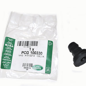 PCG100330LR - MOUNTING - RUBBER