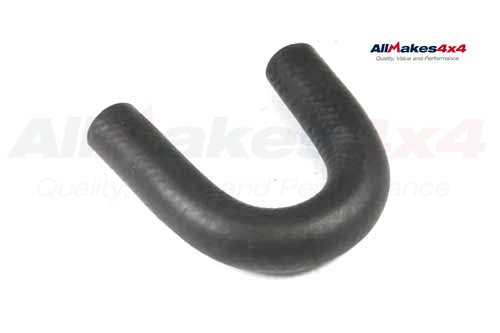 PCH000030 - Heater Hose – Diesel – Inlet Cooling or Heating Part Land Rover Range Rover Range Rover
