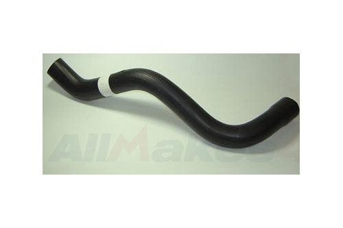 PCH000050 - TOP HOSE - RADIATOR  by Allmakes Land Rover Range Rover 