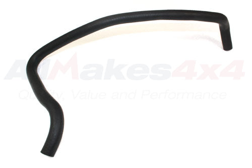 PCH000201 - Hose expansion tank Cooling or Heating Part Land Rover Range Rover 