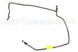 PCH000211 - Hose  by AllmakesCooling or Heating Part Land Rover Range Rover Freelander 1