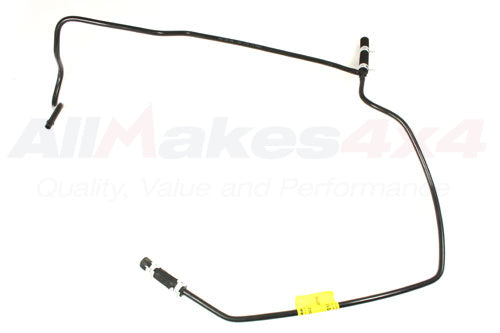 PCH000211 - Hose  by AllmakesCooling or Heating Part Land Rover Range Rover Freelander 1