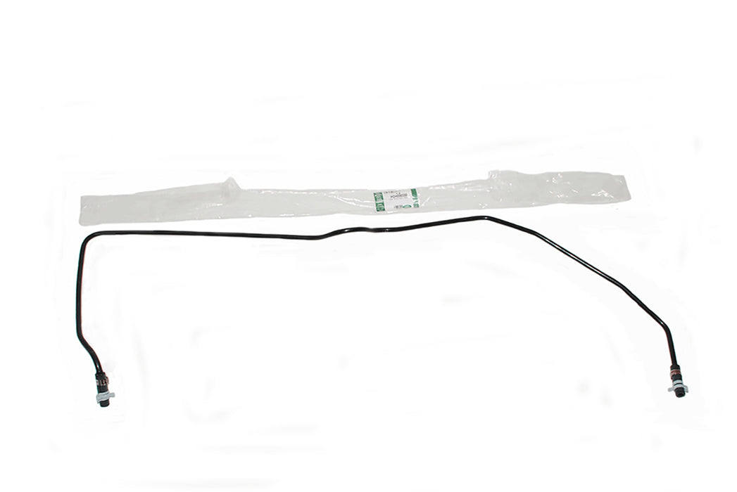 PCH000330LR - Hose exp. tank lower  Land Rover Range Rover 