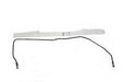 PCH000330LR - Hose exp. tank lower  Land Rover Range Rover 