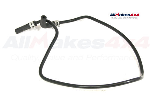 PCH000420 - HOSE - COOLING - RADIATOR  by Allmakes Land Rover Range Rover 