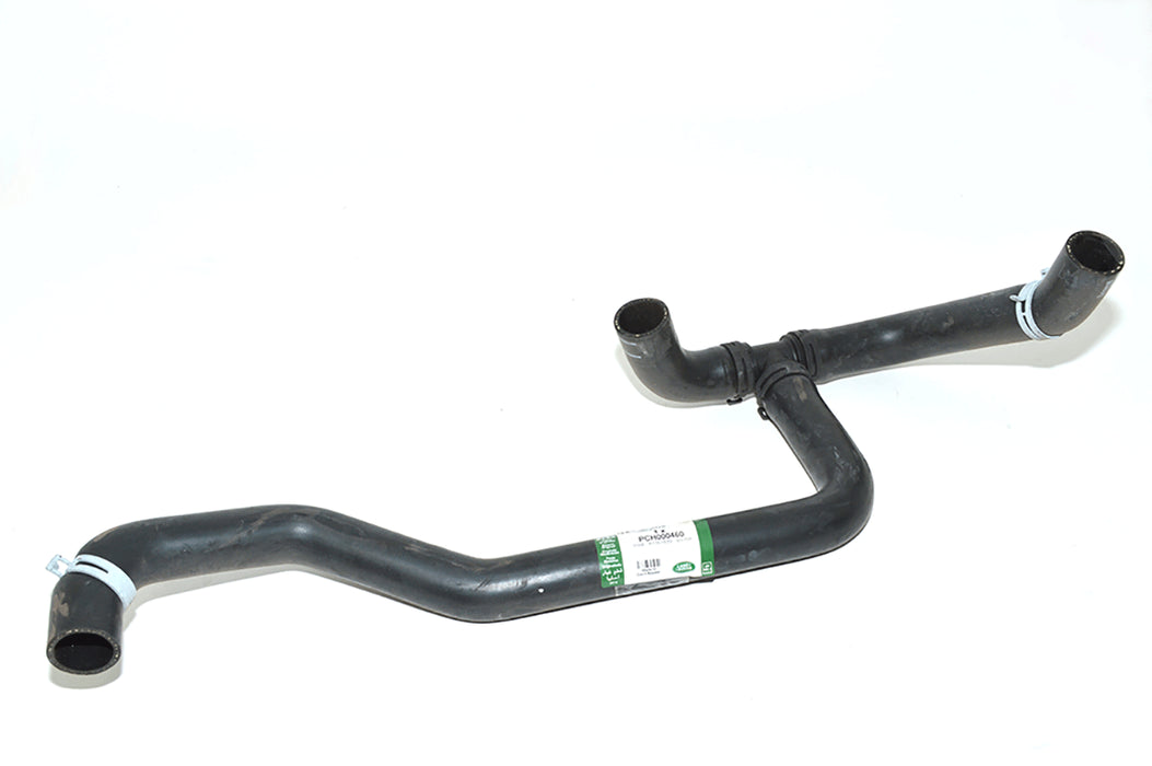PCH000460LR - HOSE - RADIATOR  by LAND ROVER Land Rover Range Rover 