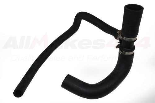 PCH000900 - Radiator Hose Cooling or Heating Part Land Rover Range Rover Range Rover