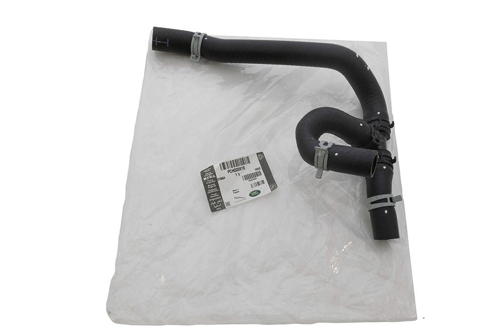 PCH000910LR - Hose - Heater Water  by LAND ROVERCooling or Heating Part Land Rover Range Rover Range Rover