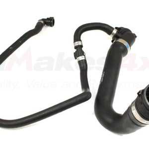 PCH001110 - hose top L322 M62 B44 4.4V8 petrol