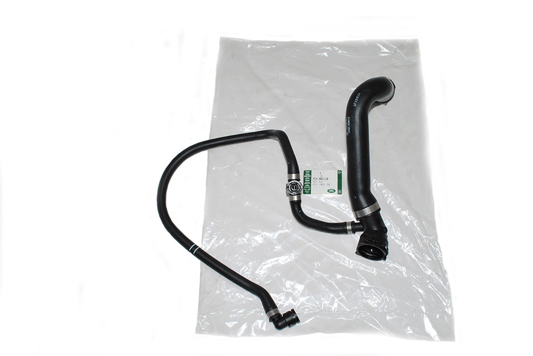 PCH001110LR - HOSE - RADIATOR  by LAND ROVER Land Rover Range Rover 