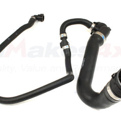 PCH001110 - Bovenste radiatorslang – 4.4L V8