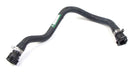 PCH001140 - hose  by AllmakesCooling or Heating Part Land Rover Range Rover Range Rover