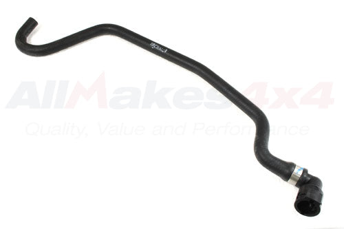 PCH001150 - hose overflow M62 B44 V8  Land Rover Range Rover 