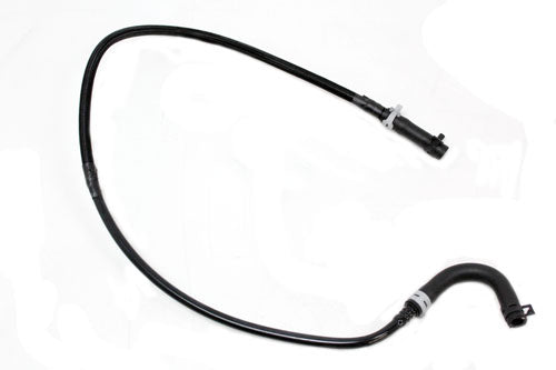 PCH001370 - pipe assembly EGR cooler return  by AllmakesCooling or Heating Part Land Rover Range Rover Defender