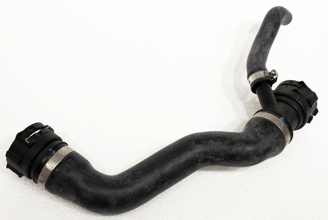 PCH002160R - Bottom Radiator Hose – 3.0L Diesel  by PR2 AllmakesCooling or Heating Part Land Rover Range Rover Range Rover