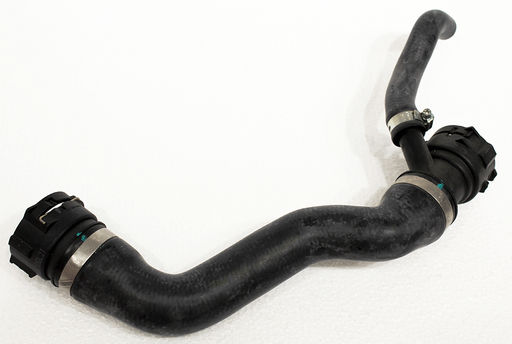 PCH002160R - Bottom Radiator Hose – 3.0L Diesel  by PR2 AllmakesCooling or Heating Part Land Rover Range Rover Range Rover