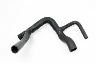 PCH114600 - Coolant Hose – Radiator Upper – Td5  by AllmakesCooling or Heating Part Land Rover Range Rover Defender