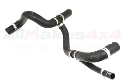 PCH115940 - Top Radiator Hose  by Land RoverCooling or Heating Part Land Rover Range Rover Freelander 1