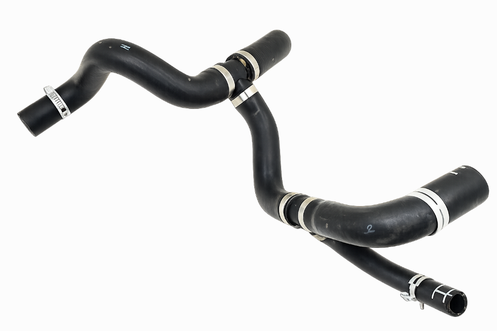 PCH115940 - Top Radiator Hose  by Land RoverCooling or Heating Part Land Rover Range Rover Freelander 1