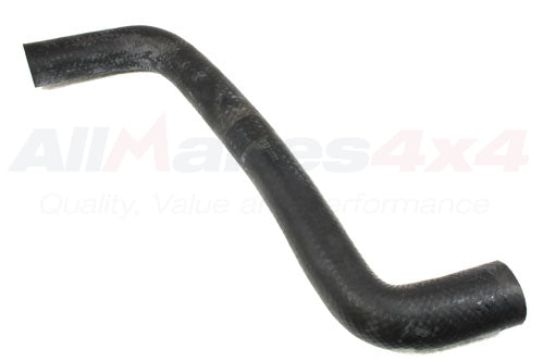 PCH115960 - Hose radiator bottom GENUINE LR  by Land RoverCooling or Heating Part Land Rover Range Rover Freelander 1