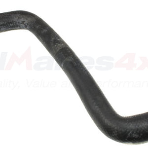 PCH115960 - Hose radiator bottom GENUINE LR